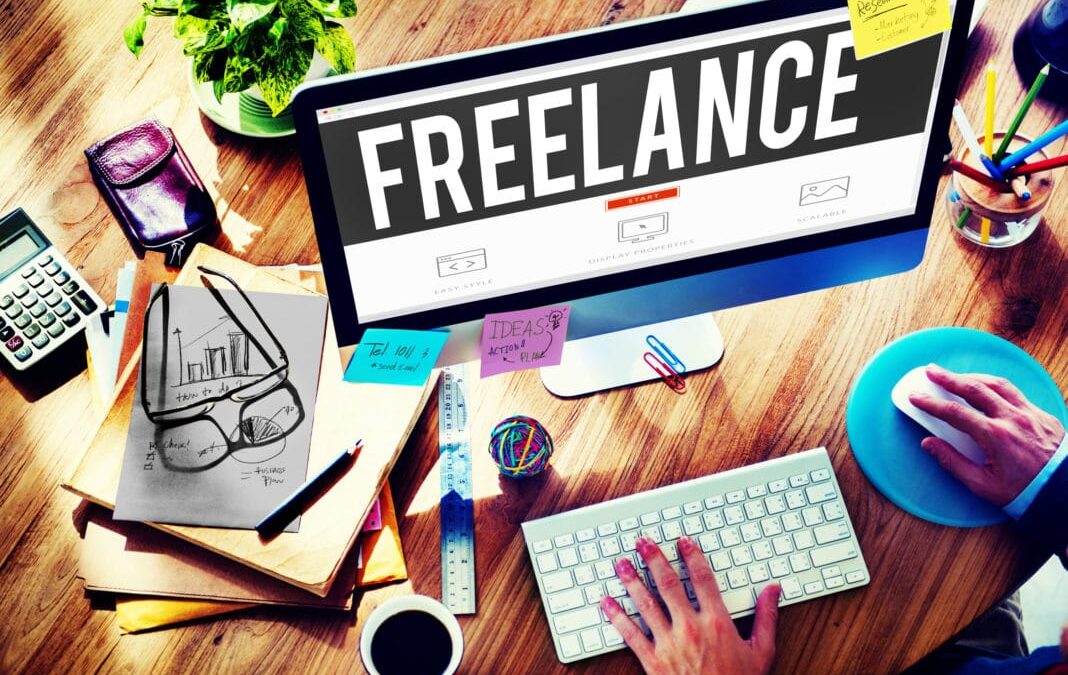 Prinsip Dasar yang Wajib Dimiliki Para Freelancer