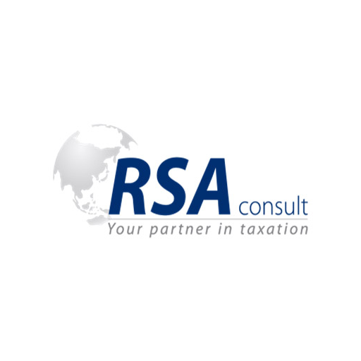 RSA Consulting