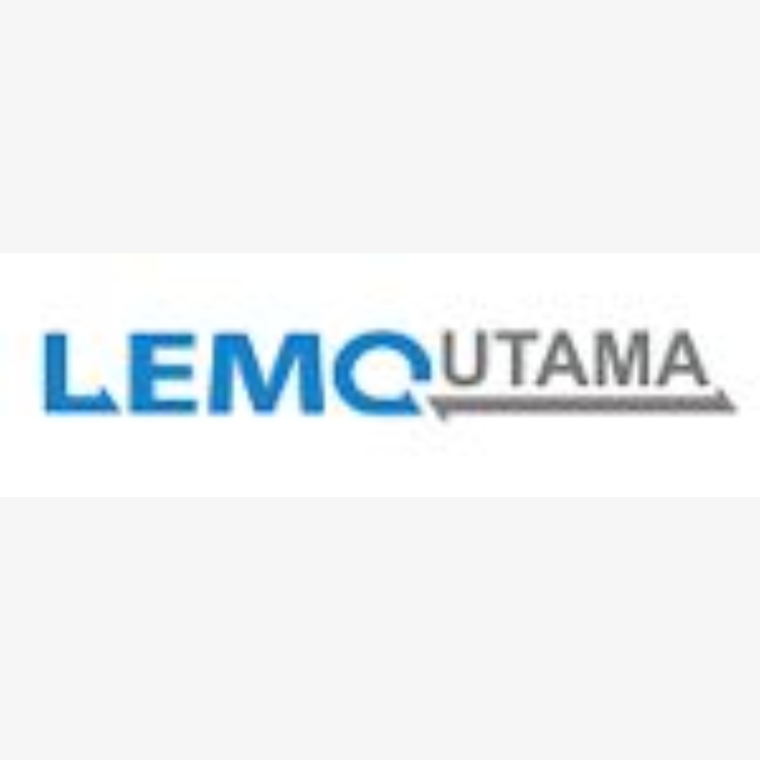 Lemo Utama - Larona Client